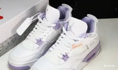 RETRO 4 - JORDAN SB CT8527-120 0512